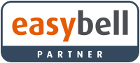 Easybell-Partnerlogo
