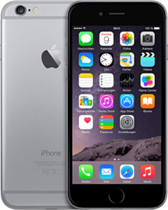 iPhone 6s